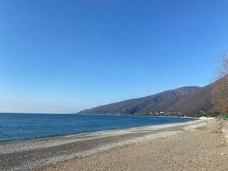 Дома для отпуска Частный дом под ключом Амра Гагра Дом для отпуска-2